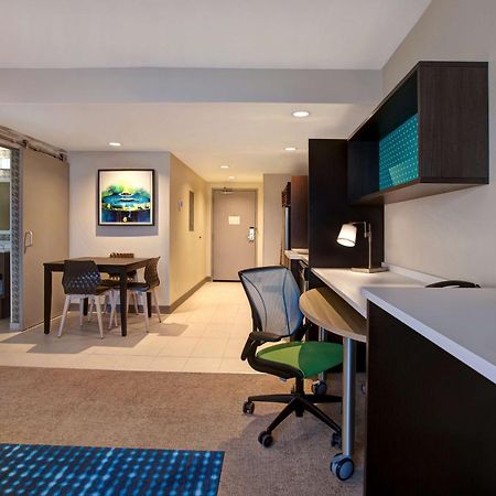 Home2 Suites By Hilton Lexington Hamburg Exterior photo