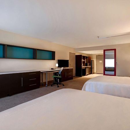 Home2 Suites By Hilton Lexington Hamburg Exterior photo