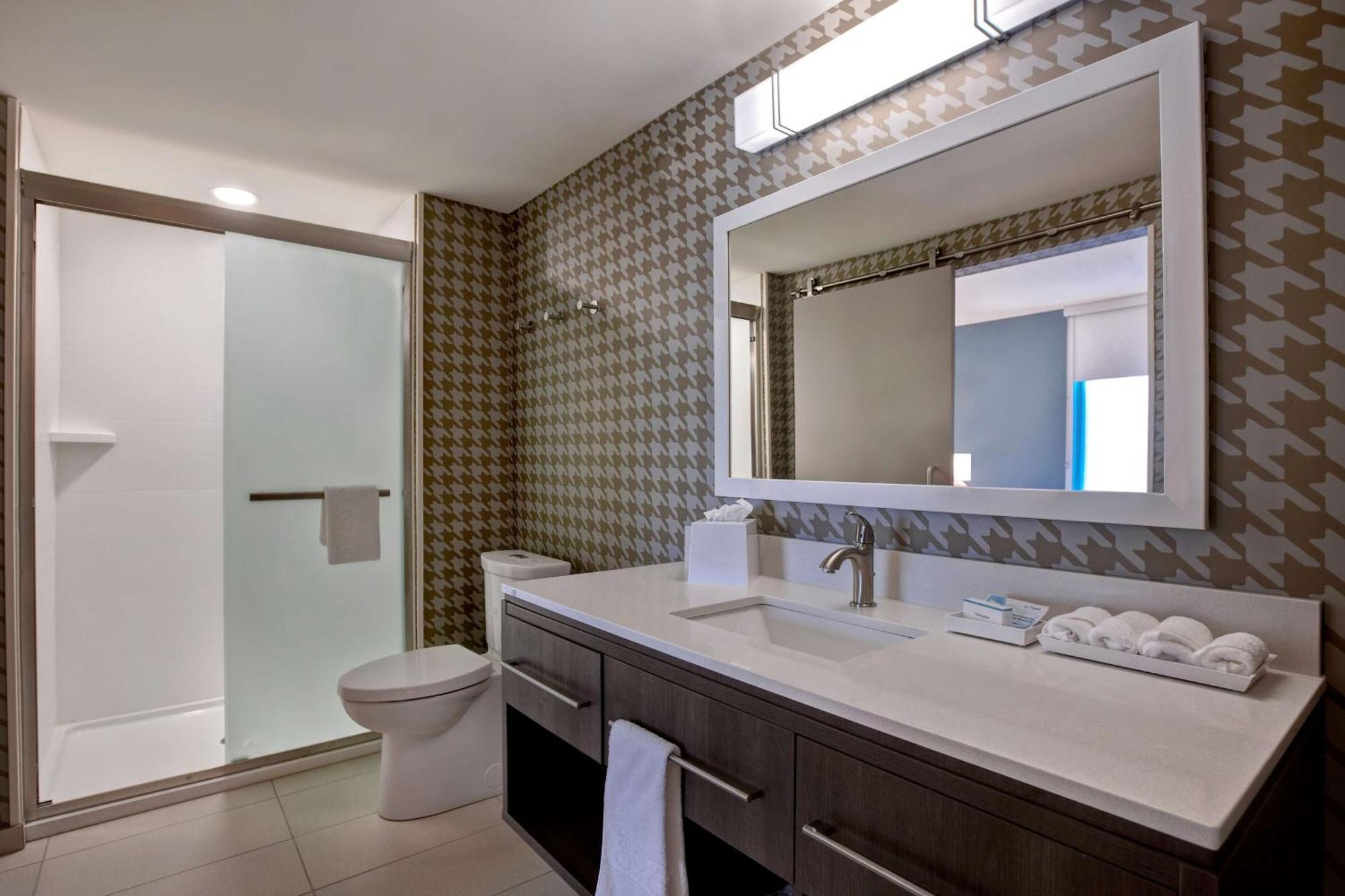 Home2 Suites By Hilton Lexington Hamburg Exterior photo