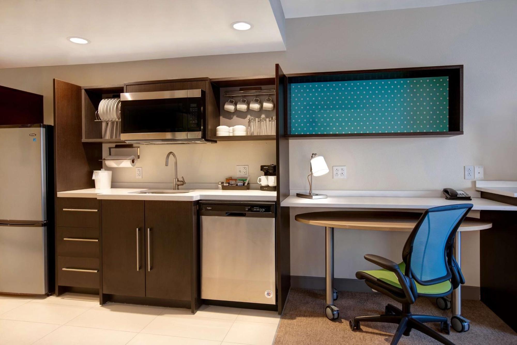 Home2 Suites By Hilton Lexington Hamburg Exterior photo
