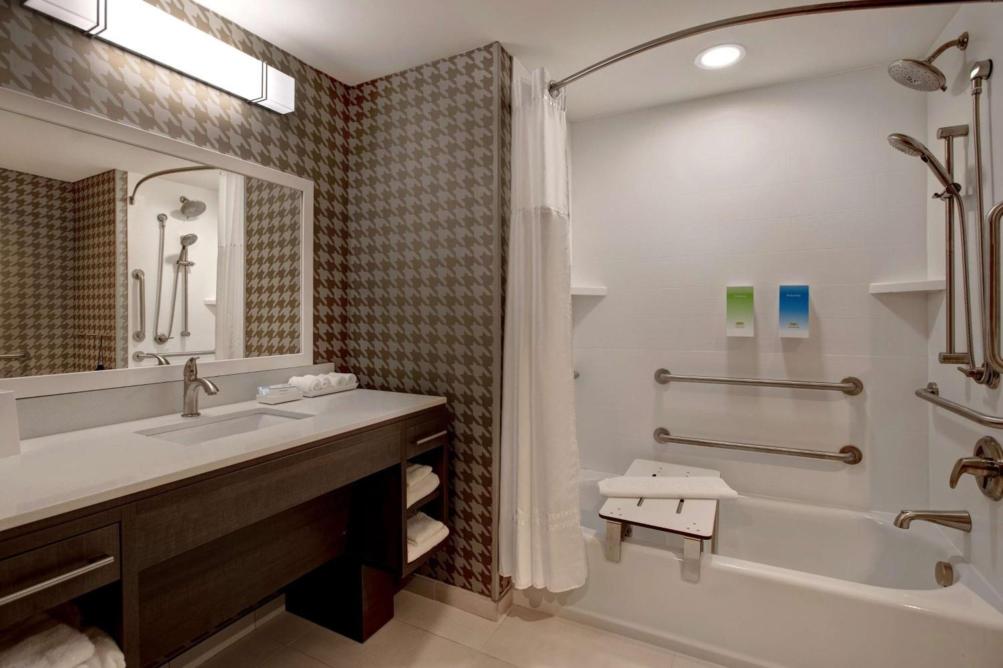 Home2 Suites By Hilton Lexington Hamburg Exterior photo