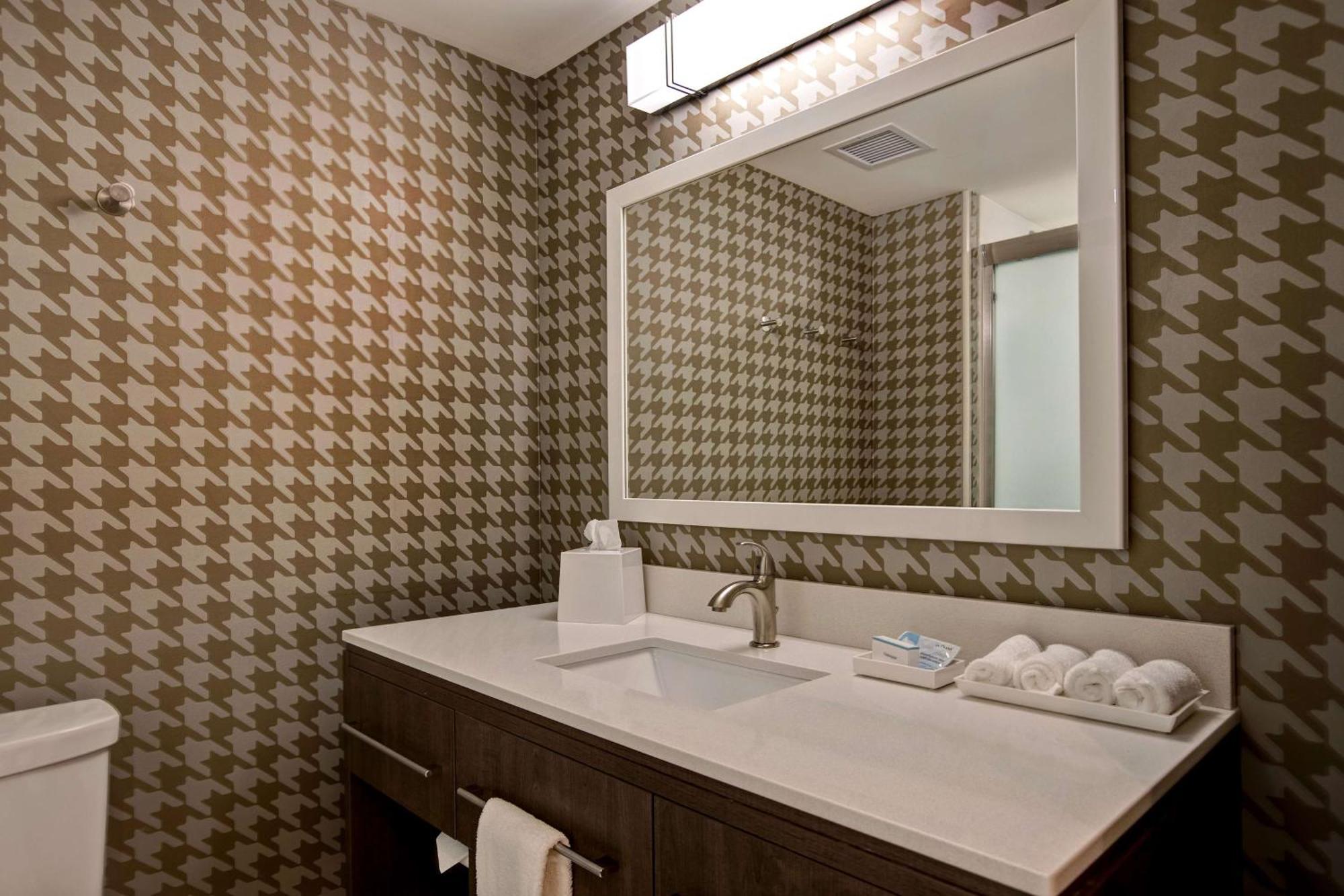 Home2 Suites By Hilton Lexington Hamburg Exterior photo